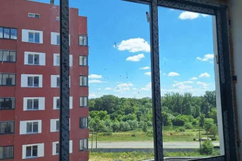 Продам 1-кімнатну квартиру в новобудові, Журавлевка, Код: 812261/1