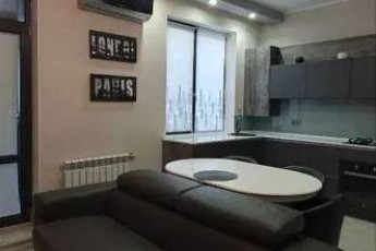 Сдам 4-х кімнатну квартиру в новобудові, Холодная Гора, Код: 812266/1