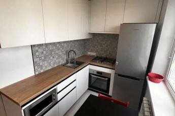 Продам 2-х кімнатну квартиру, Новые дома, Маршала Жукова метро (Дворец спорта), Код: 812268/1