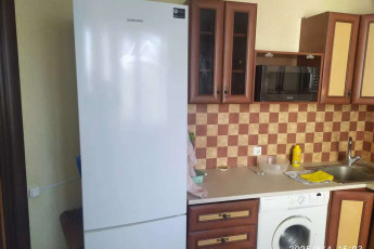 Сдам 3-х кімнатну квартиру в новобудові, Салтовка, Героев Труда метро, Код: 812285/1