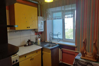 Сдам 2-х кімнатну квартиру, Одесская, Код: 812287/1