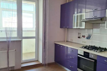 Сдам 2-х кімнатну квартиру, Алексеевка, Победа метро, Код: 812288/1