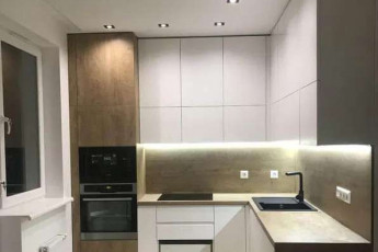 Продам 2-х кімнатну квартиру в новобудові, Рогань, Код: 812290/1