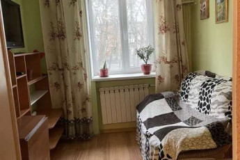 Сдам гостинку, ХТЗ, ХТЗ метро, Код: 812298/1