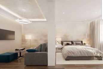 Сдам 1-кімнатну квартиру, Салтовка, Академика Павлова метро, Код: 812300/1