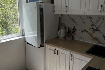 Сдам 1-кімнатну квартиру, Новые дома, Маршала Жукова метро (Дворец спорта), Код: 812303/1