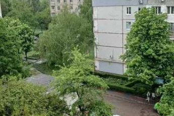 Продам 1-кімнатну квартиру, Рогань, Восточный, Код: 812308/1