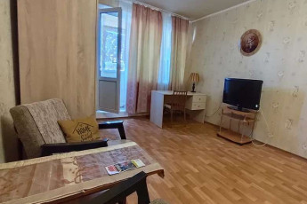 Сдам 1-кімнатну квартиру, Салтовка, Студенческая метро, Код: 812313/1