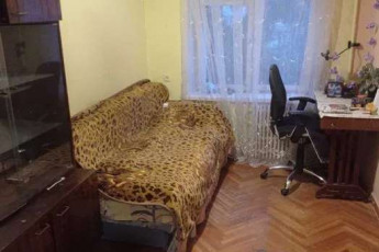 Сдам гостинку, Основа, Код: 812315/1