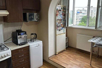 Продам 1-кімнатну квартиру, Салтовка, 605 м/р, Код: 812320/1