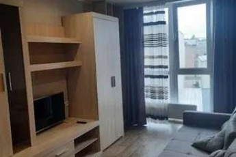 Сдам 1-кімнатну квартиру, Салтовка, Академика Барабашова метро, Код: 812322/2