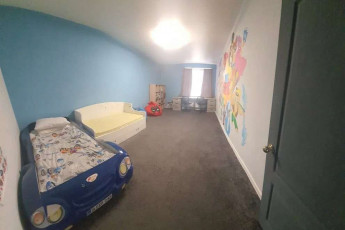 Продам 3-х кімнатну квартиру в новобудові, Салтовка, Академика Барабашова метро, Код: 812335/1