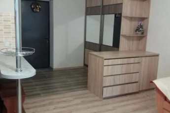 Сдам 1-кімнатну квартиру, ХТЗ, ХТЗ метро, Код: 812339/1