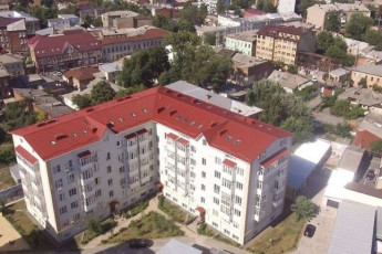 Продам 1-кімнатну квартиру, Центральный рынок, Центральный Рынок метро, Код: 812345/1