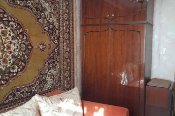 Продам 2-х кімнатну квартиру, Новые дома, Маршала Жукова метро (Дворец спорта), Код: 812346/1