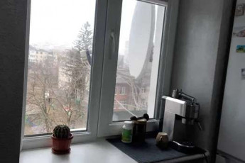 Продам 2-х кімнатну квартиру, Новые дома, Маршала Жукова метро (Дворец спорта), Код: 812348/1