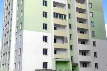 Продам 3-х кімнатну квартиру, ХТЗ, ХТЗ метро, Код: 812356/1