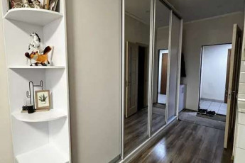 Продам квартиру в новобудові, Центральный рынок, Код: 812357/1