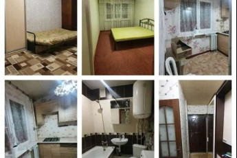 Сдам 2-х кімнатну квартиру, Павлово поле, 23 Августа метро, Код: 812358/1