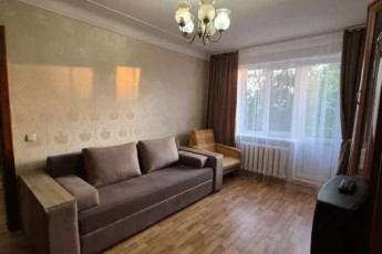 Сдам 1-кімнатну квартиру, Новые дома, Коммунальный рынок, Код: 812361/2