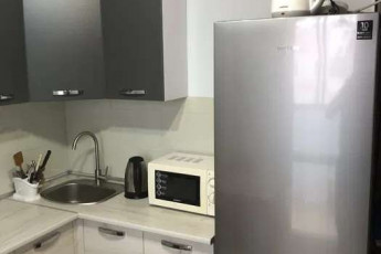 Сдам 1-кімнатну квартиру в новобудові, Журавлевка, ЖК Гидропарк, Код: 812365/1