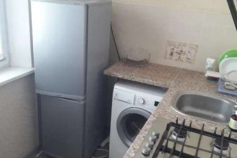 Продам 1-кімнатну квартиру, Рогань, Горизонт, Код: 812370/1