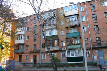 Продам 1-кімнатну квартиру, Холодная Гора, Холодная Гора метро, Код: 812371/1