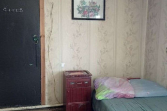 Продам 1-кімнатну квартиру, Алексеевка, Алексеевская метро, Код: 812376/1