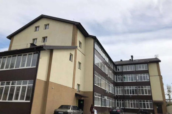 Сдам 1-кімнатну квартиру в новобудові, Центр, Университет метро, Код: 812383/1