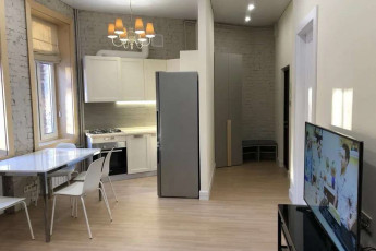 Сдам 2-х кімнатну квартиру, Центр, Архитектора Бекетова метро, Код: 812389/2