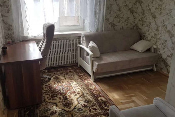 Сдам 2-х кімнатну квартиру, Завод Шевченко, Код: 812392/1