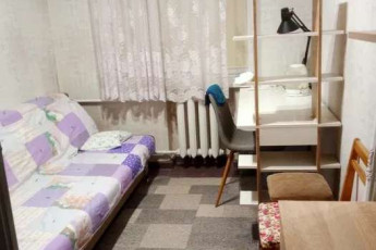 Продам 1-кімнатну квартиру, Павлово поле, Ботанический сад метро, Код: 812394/1