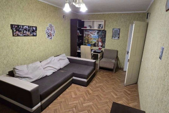 Продам 2-х кімнатну квартиру, Салтовка, Студенческая метро, Код: 812395/1