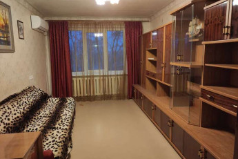 Сдам 3-х кімнатну квартиру, Павлово поле, 23 Августа метро, Код: 812398/1