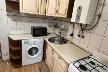 Сдам 3-х кімнатну квартиру, Центр, Пушкинская метро, Код: 812401/2