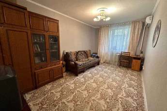 Сдам 1-кімнатну квартиру, Холодная Гора, Холодная Гора метро, Код: 812402/1