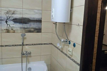 Сдам 1-кімнатну квартиру в новобудові, ХТЗ, ХТЗ метро, Код: 812404/1