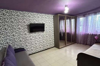 Продам 1-кімнатну квартиру, ХТЗ, Пролетарская метро (Индустриальная), Код: 812406/1