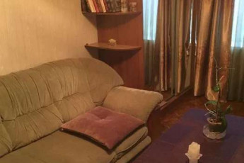 Сдам 2-х кімнатну квартиру, Салтовка, Академика Барабашова метро, Код: 812410/1