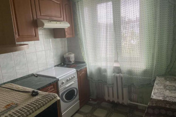 Продам 1-кімнатну квартиру, Новые дома, Армейская метро (Советской Армии), Код: 812419/1