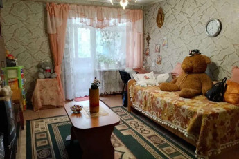 Продам 1-кімнатну квартиру, Салтовка, Академика Барабашова метро, Код: 812420/1