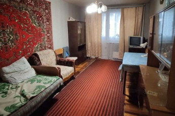 Продам 2-х кімнатну квартиру, Одесская, Код: 812425/1