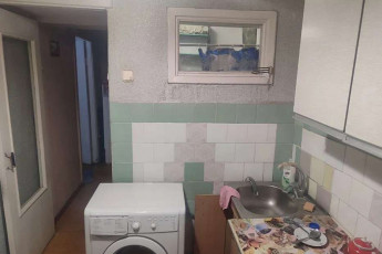 Продам 1-кімнатну квартиру, Залютино, Код: 812437/1