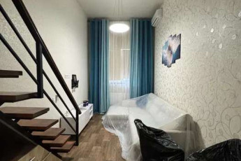 Продам гостинку, Ивановка, Код: 812438/1