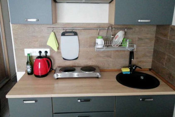 Сдам гостинку, Центральный рынок, Код: 812451/1