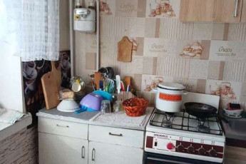 Сдам 1-кімнатну квартиру, ХТЗ, Хролы пос., Код: 812453/1