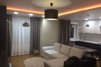 Продам 3-х кімнатну квартиру в новобудові, Сосновая Горка, Научная метро, Код: 812454/1