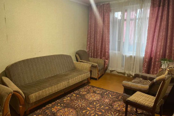 Продам 1-кімнатну квартиру, Салтовка, Студенческая метро, Код: 812460/2