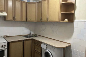 Сдам 3-х кімнатну квартиру, Дергачевский р-н, Солоницевка пгт., Код: 812461/1