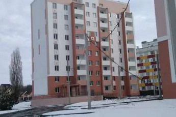 Продам 1-кімнатну квартиру в новобудові, Салтовка, Академика Павлова метро, Код: 812463/1
